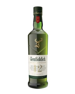 GLENFIDDICH 12 - 3606M