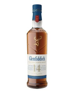 GLENFIDDICH 14 YO BOURBON BARREL RESERVE - 3616B