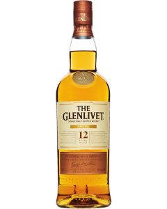 THE GLENLIVET NADURRA FIRST FILL - 3617B