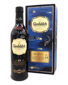 GLENFIDDICH AGE OF DISCOVERY - 3623B