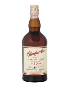 GLENFARCLAS 17 - 3632B
