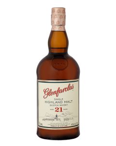 GLENFARCLAS 21 - 3635B