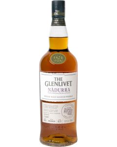 GLENLIVET NADURRA OLOROSA - 3637B