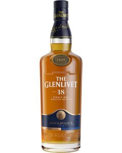 GLENLIVET TRI PACK - 3640H