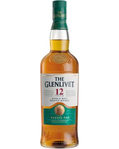 GLENLIVET 12 - 3641M