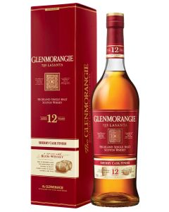 GLENMORANGIE LASANTA - 3649B