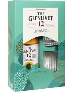 GLENLIVET GIFT - 3651B