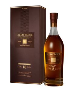 GLENMORANGIE 18 - 3653B