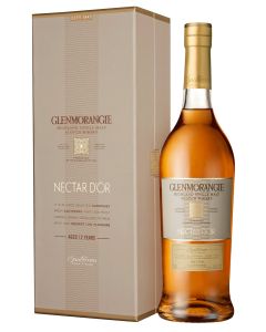 GLENMORANGIE NECTAR - 3658B