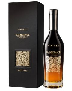 GLENMORANGIE SIGNET - 3659B