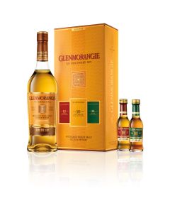 GLENMORANGIE PIONEER PACK - 3670B