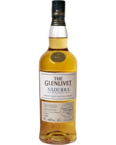THE GLENLIVET NADURRA PEATED - 3677B