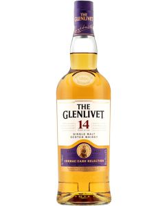 GLENLIVET 14 - 3678B