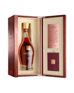 GLENMORANGIE GRAND VINTAGE 1991 - 3680B