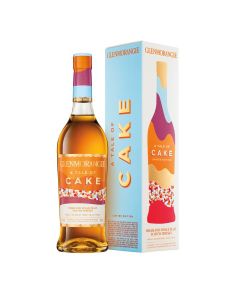 GLENMORANGIE A TALE OF CAKE - 3682B