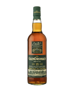 GLENDRONACH 15 YEAR REVIVAL - 3685B