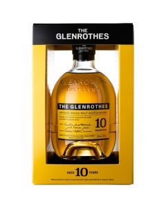 GLENROTHES 10 YEAR - 3694B