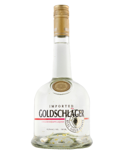GOLDSCHLAGER - 3709L