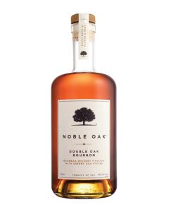 NOBLE OAK BOURBON - 3740B
