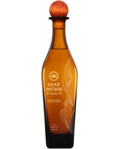 GRAN PATRON SMOKY - 3817B