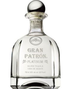 GRAN PATRON PLATINUM TEQ - 3820M