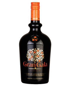 GRAN GALA LIQUOR - 3821M