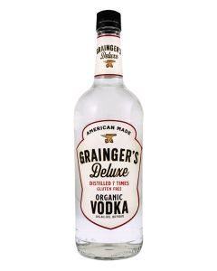 GRAINGERS DELUXE - 3827L