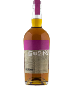 GUERO AMERICAN WHISKEY - 3878B