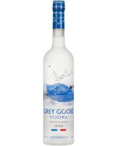 GREY GOOSE - 3907H