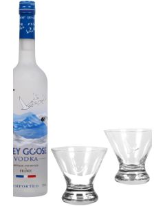 GREY GOOSE GIFT - 3914D