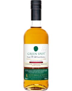 GREEN SPOT LEOVILLE BARTON - 3923B