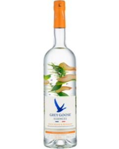 GREY GOOSE ESSENCES WHITE PEACH & ROSEMARY - 3929B