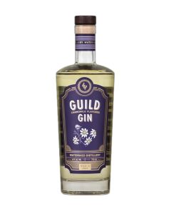 GUILD GIN FROM WATERSHED DISTILLERY - 3933B