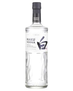 HAKU VODKA - 3942B