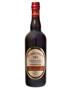 HAMILTON 151 - 3967B