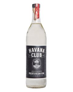 HAVANA CLUB BLANCO - 4044B