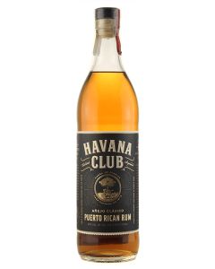 HAVANA CLUB ANEJO - 4045B