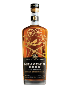 HEAVENS DOOR SINGLE BARREL - 4053B
