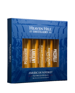 HEAVEN HILL WHISKEY TSTNG - 4061E