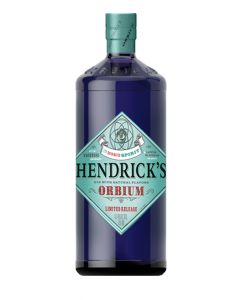 HENDRICKS GIN ORBIUM - 4068B