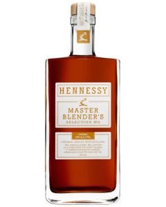 HENNESSY MASTER BLENDER II - 4072B