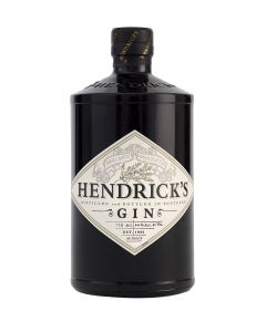 HENDRICKS GIN - 4073L