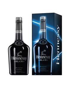 HENNESSY BLACK - 4074M