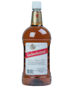 GUCKENHEIMER - 4089L