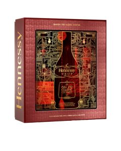 HENNESSY VSOP & MIXOLOGY - 4098B