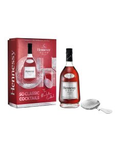 HENNESSY VSOP PRIVILEGE MANHATTAN VAP - 4101B