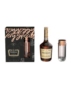 HENNESSY VS SHAKER GIFT - 4106B