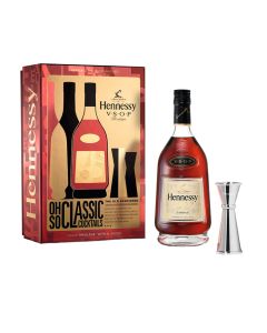 HENNESSY VSOP OLD FASHIONED - 4107B