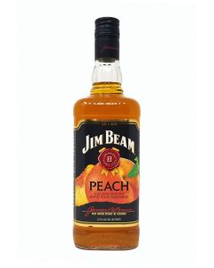 JIM BEAM PEACH - 4122F