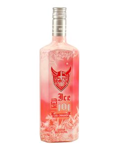 RED ICE 101 - 4127M